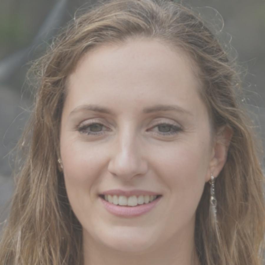 Retrato de Verónica Esquivel