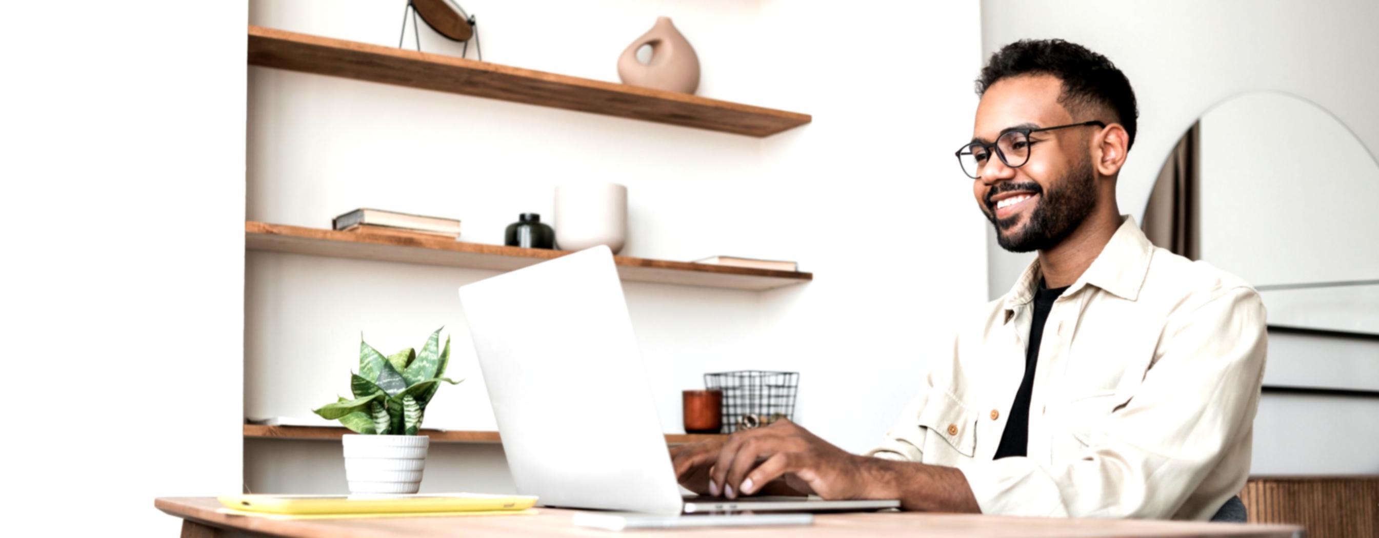 Progreso del estudiante en cursos de ahorro