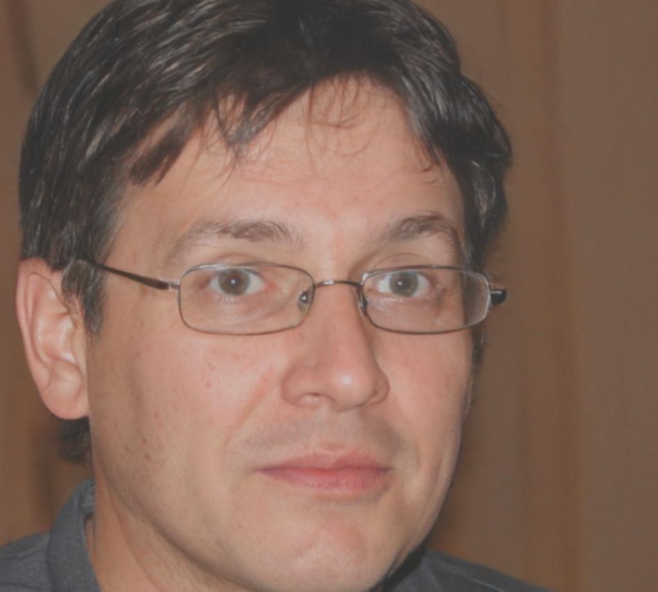 Retrato de Ignacio Bustamante